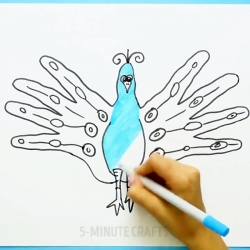 ترفندهای جالب برای کودکان - قسمت 9